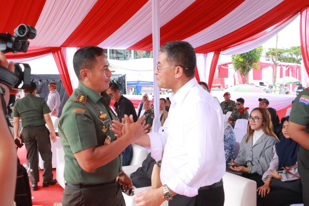 Wagub Jabar Erwan Setiawan.