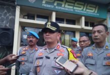 Polres Cirebon Kota Siaga Nataru, 450 Personel Dikerahkan