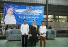 Disosialisasikan di Purwakarta, Program MBG Dorong Penguatan Gizi dan Ekonomi Lokal di Purwakarta