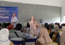 Sosialisasi MBG di Cirebon Tekankan Peran Petani dan UMKM Pangan Lokal