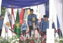 Wabup Cirebon Minta ASN Jadi Motor Transformasi Digital