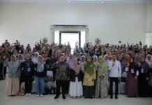 Sosialisasi MBG di Bekasi, DPR dan BGN Dorong Perbaikan Gizi Anak Sejak Dini