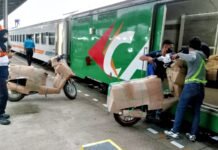 Stasiun Cirebon Prujakan Jadi Titik Layanan Program Motis Nataru