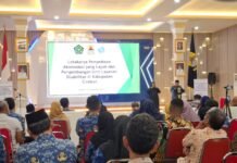 Pemkab Cirebon Perkuat Pendidikan Inklusif Lewat Pengembangan ULD