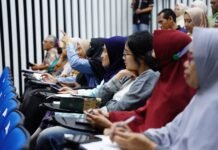 Lewat Workshop GenSi, Indosat Tingkatkan Literasi Digital Pelaku UMKM