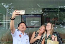 KAI Daop 3 Cirebon Layani Puluhan Ribu Turis Mancanegara Sepanjang 2025