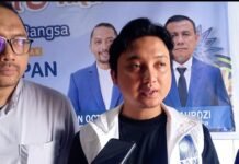 Tutup 2025, PAN Kota Cirebon Gelar Doa Bersama dan Santunan