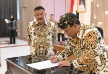 Dukung Kebijakan Berbasis Bukti, Pemkab Cirebon Optimalkan Satu Data