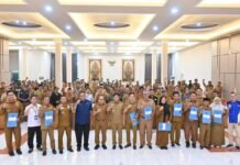 Smart Village Resmi Ditutup, Pemkab Cirebon Dorong Desa Berbasis Data