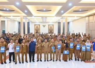 Smart Village Resmi Ditutup, Pemkab Cirebon Dorong Desa Berbasis Data