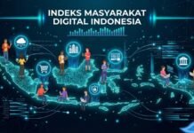 Indeks Masyarakat Digital Kabupaten Cirebon Naik Jadi 49,34 pada 2025