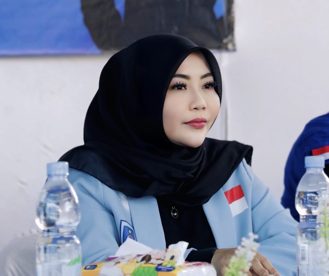 Foto: Rinna Suryanti/Istimewa