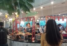 Aston Cirebon Hadirkan Kampoeng Ramadan, Sajikan 200 Menu All You Can Eat