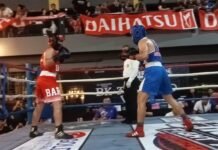 Cirebon Fight Arena ke-3 Digelar, Hadirkan Atlet dari Berbagai Daerah