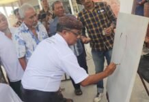 Disbudpar Cirebon Gandeng Seniman, Aktifkan Ruang Kreasi