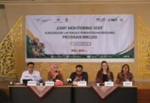 Pemkab Cirebon Tegaskan Dukungan Kemandirian Bagi Disabilitas