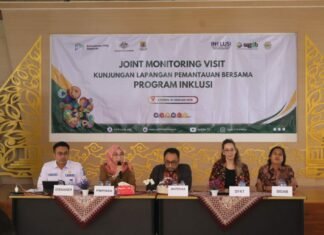 Pemkab Cirebon Tegaskan Dukungan Kemandirian Bagi Disabilitas
