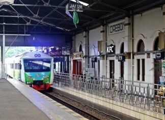 Pastikan Kesiapan Mudik, KAIS Telusuri Jalur Daop 3 Cirebon