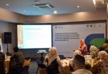 Dinas Pendidikan Cirebon dan INOVASI Gelar Pelatihan Guru Tingkatkan Membaca Siswa