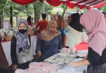 Jelang Ramadan 2026, Disperdagin Kabupaten Cirebon Gelar Bazar Murah
