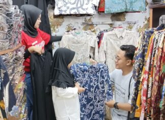 Yatim Trip 2026, Rumah Amal Bodesari Hadirkan Kebahagiaan Anak Yatim