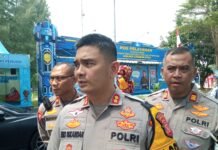 Rest Area Tol Cirebon Mulai Ramai, Polisi Sebut Jadi Indikasi Awal Arus Mudik