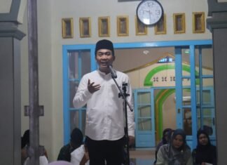 Wabup Jigus Manfaatkan Safari Ramadan untuk Pererat Sinergi Desa
