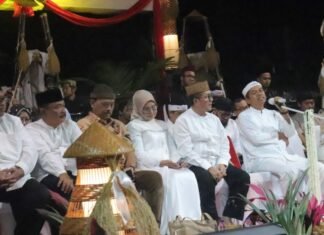 Bupati Imron Ingatkan Pentingnya Sinergi Pemerintah dan Masyarakat