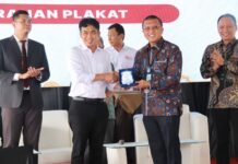 Wabup Cirebon Dukung Literasi Keuangan Nelayan Gebang Mekar