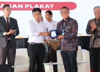 Wabup Cirebon Dukung Literasi Keuangan Nelayan Gebang Mekar