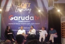 Wagub Erwan Harap Media Bisa Ruang Belajar dan Riset