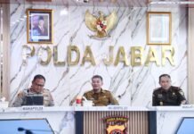 Wagub Jabar Dorong Sinergi Wujudkan Mudik Aman