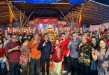 Cap Go Meh dan Wajah Inklusif Kota Cirebon