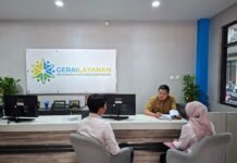 THR Belum Cair? Lapor ke Posko Pelayanan Konsultasi-Pengaduan Disnakertrans Jabar