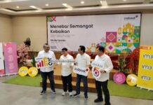 Indosat Pastikan Koneksi Tetap Lancar Saat Ramadan dan Mudik Lebaran 2026