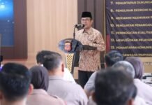 Cirebon Jadi Jalur Strategis Mudik, Bupati Imron Minta Pengamanan Diperkuat