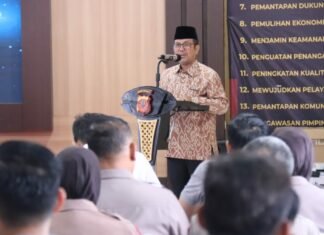 Cirebon Jadi Jalur Strategis Mudik, Bupati Imron Minta Pengamanan Diperkuat