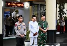 Kapolri Apresiasi KDM soal Larangan Siswa Bawa Motor ke Sekolah