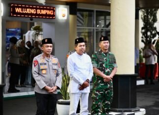 Kapolri Apresiasi KDM soal Larangan Siswa Bawa Motor ke Sekolah