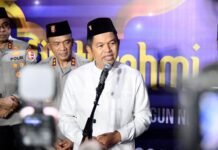 KDM Beri Kompensasi Rp50.000 untuk Pencari Koin di Pantura Demi Kelancaran Mudik