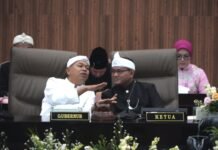 Pesan Dedi Mulyadi di HUT Kota Bekasi ke-29