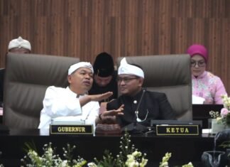 Pesan Dedi Mulyadi di HUT Kota Bekasi ke-29