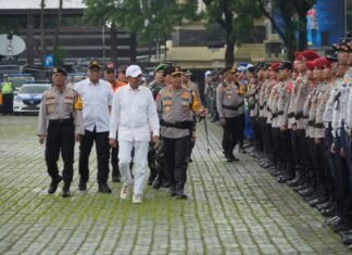 Pemprov Jabar Mulai Cairkan Kompensasi Bagi Sopir Angkot, Becak, Andong