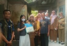 Vina Korban ‘Pengantin Pesanan’ Dijemput Pemkab Cirebon, Dipulangkan ke Keluarga
