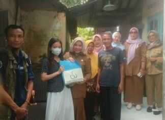 Vina Korban ‘Pengantin Pesanan’ Dijemput Pemkab Cirebon, Dipulangkan ke Keluarga