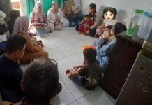 Korban TPPO Asal Mundu Dipulangkan dari Surabaya, Dijemput DPPKBP3A