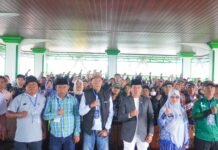 Sosialisasi MBG Digelar Lagi di Bandung, DPR Dorong Perbaikan Gizi