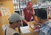 Indosat Ungkap Trafik Data Naik Drastis saat Momen Lebaran, Jaringan Tetap Stabil