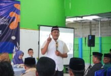 Obon Tabroni Dorong Kolaborasi Lintas Sektor untuk Perluas MBG