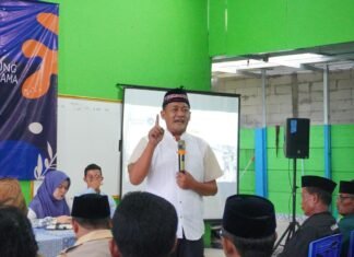 Obon Tabroni Dorong Kolaborasi Lintas Sektor untuk Perluas MBG